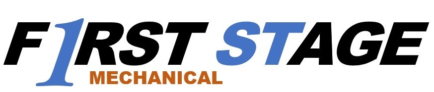 First Stage Mechanical