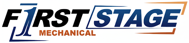 First Stage Mechanical